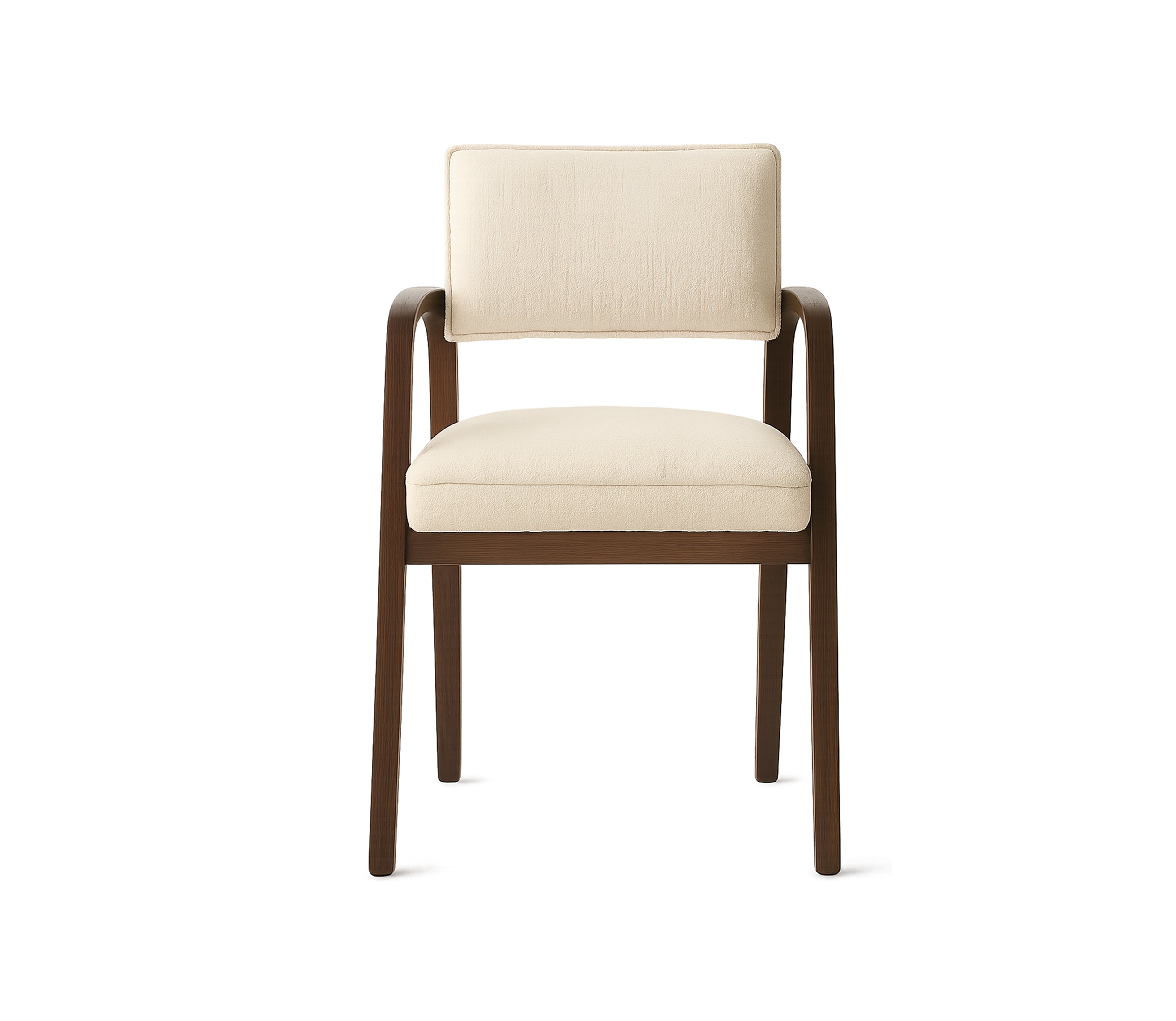GREEN DINING CHAIR